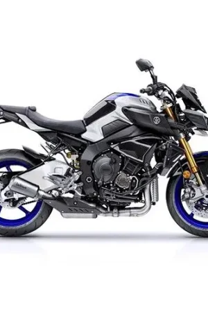 LEOVINCE YAMAHA MT10 SP / FZ-10 / MTN1000 / 2016 2020 LV-10 INOX pot échappement NON HOM 15203 Offre Spéciale