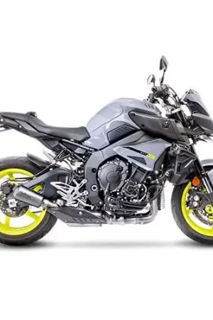 Super Prix LEOVINCE YAMAHA MT10 SP / FZ-10 / MTN1000 / 2016 2020 LV-10 TITANE pot échappement NON HOM 15203T