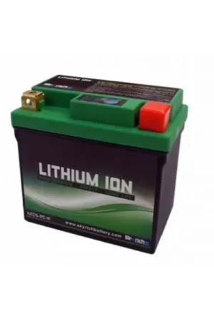 BATTERIE SKYRICH Lithium-Ion HJTZ7S-FPS - HONDA HONDA CB 1000 HORNET 25-26 Satisfait Ou Remboursé