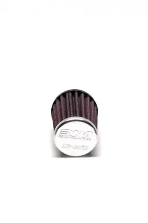 Vente Directe Filtre à air cornet DNA Ø35mm ROND ALU - hauteur 57mm (XV-SERIES XVR-3500-5)