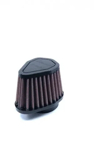 Achat Immédiat Filtre à air cornet DNA Ø38mm HEXAGONAL - hauteur 68mm (V SERIES V-3804 - Pack de 04 filtres)