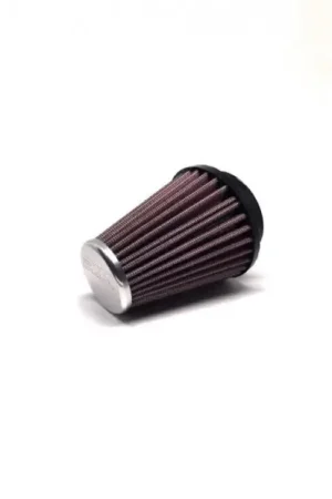 Affaire À Saisir Filtre à air cornet DNA Ø49mm ROND ALU - hauteur 64mm (XV-SERIES XVR-4910-6)