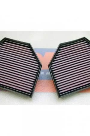 Vente Directe Filtre à air DNA BMW M6 F06 GRAN COUPE 4.4L V8 / LCI 15-18