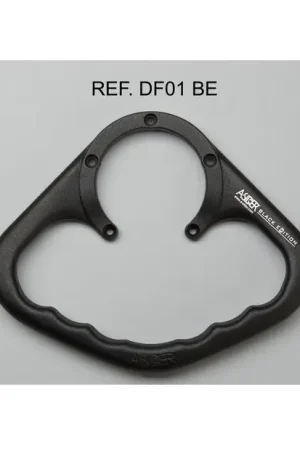 Affaire À Saisir Poignée de réservoir passager A-SIDER DUCATI MONSTER 1000 02-05