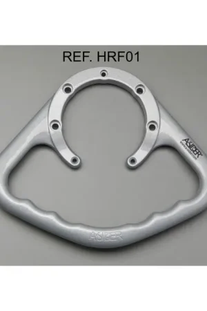 Super Prix Poignée de réservoir passager A-SIDER HONDA CBR600F 91-08