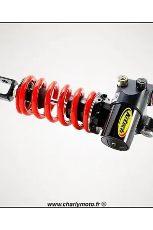 Amortisseur DDS LITE K-TECH HONDA CBR 600 RR 07-12 Jusqu’à Épuisement Des Stocks