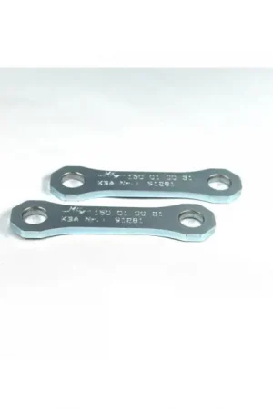 Achat Immédiat Kit de rabaissement de selle TECNIUM YAMAHA XT-R/X 660 04-16 (-30mm)
