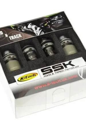 Vente Directe Kit pistons K-TECH SSK TRIUMPH SPRINT ST 1050 09-11 (Showa)