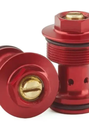 Valves de réglage de fourche K-TECH TRIUMPH DAYTONA 675 09-12 (KYB) Prix Cassé