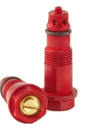 Valves de réglage de fourche K-TECH YAMAHA YZF 750 R 93-98 (FCV-KYB1) Jusqu’à Épuisement Des Stocks