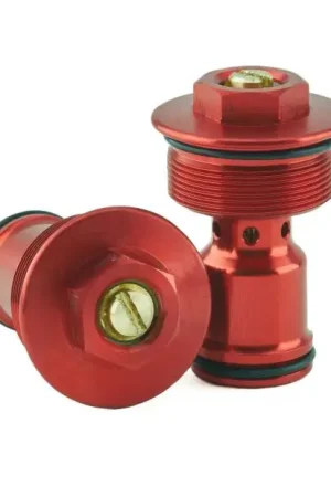 Valves de réglage de fourche K-TECH YAMAHA YZF-R6 06-16 (SOQI) Super Prix