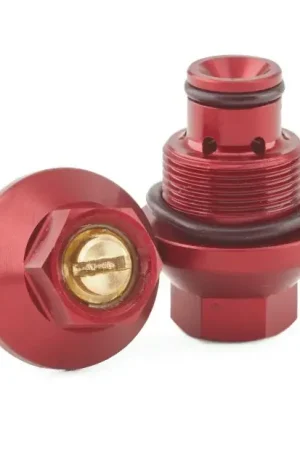 Valves de réglage de fourche K-TECH KAWASAKI ZX-6R 10-13 (Showa BPF) Meilleure Vente
