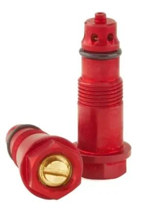 Valves de réglage de fourche K-TECH KTM RC8 08-15 Pas Cher