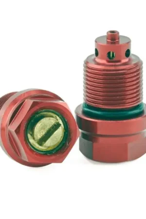 Valves de réglage de fourche K-TECH MV AGUSTA BRUTALE 990 10- (Marzocchi) Livraison Gratuite