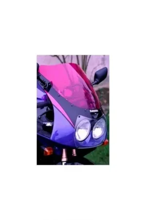 Expédié Aujourd’hui Lunette de phare SECDEM KAWASAKI ZXR 750 93-95