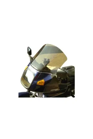 Pare-brise SECDEM BMW R100 RT 80- (depuis 1980) (Basculante - 44cm) Promotion