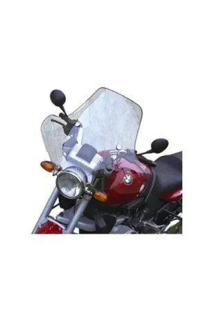 Pare-brise SECDEM BMW R1100 R 94-02 (Pullman - Guidon Tube) Offre Exclusive