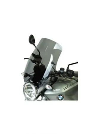 Commander Maintenant Pare-brise SECDEM BMW R1200 R 06-10 (Ranger)