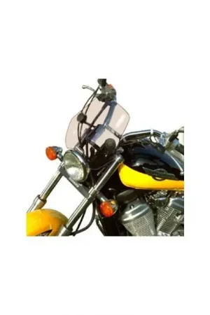Must-Have Pare-brise SECDEM HONDA VT 125 C SHADOW 99-07 (Phantom 1)