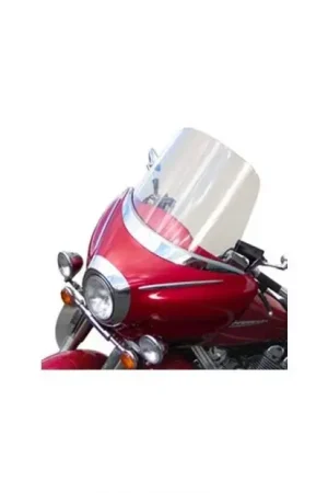 Authentique Pare-brise SECDEM YAMAHA VENTURE 1300 01-05
